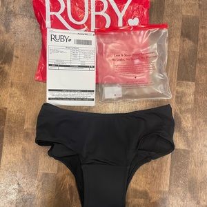 Ruby Love Period Swim Bottom
